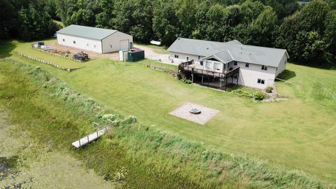 Homes For Sale - 11302 251st Avenue<br/> Todd County, Sauk Centre, MN 56378