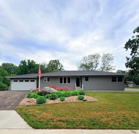 Homes For Sale - 501 W College Drive<br/> Marshall, MN 56258