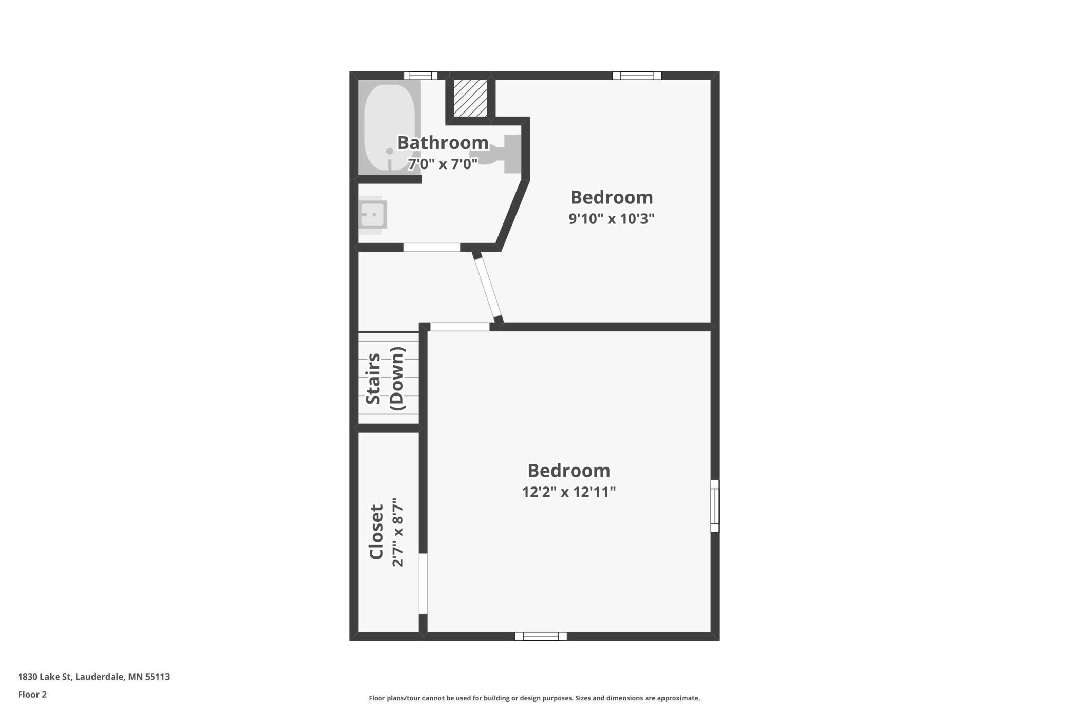 1830 Lake Street, Saint Paul, Minnesota image 32