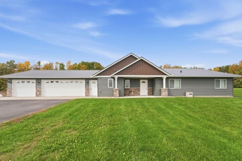 Homes For Sale - 8221 135th Avenue<br/> Foley, MN 56329