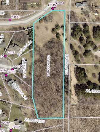 Xxx E Viking Boulevard, Wyoming, Minnesota image 1