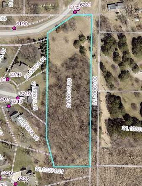 Vacant Land For Sale - XXX E Viking Boulevard<br/> Wyoming, MN 55092