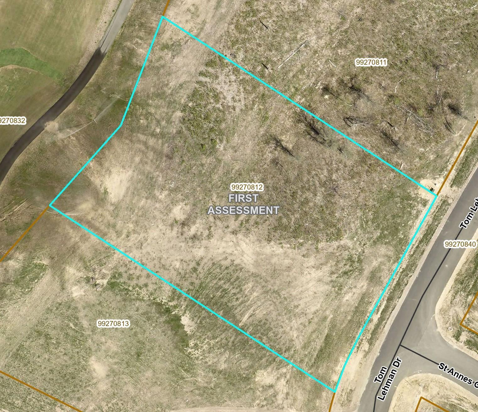 1.03 Acres Lot 27 16121 Tom Lehman Drive, Brainerd, Minnesota image 1