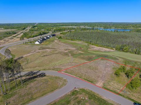 Vacant Land For Sale - LOT 27 1.03 ACRES 16121 Tom Lehman Drive<br/> Brainerd, MN 56401