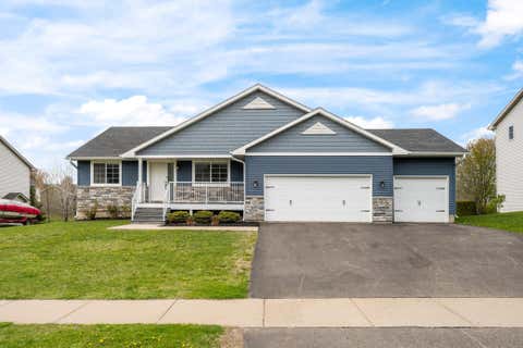 Homes For Sale - 239 Plum Tree Lane<br/> Somerset, WI 54025
