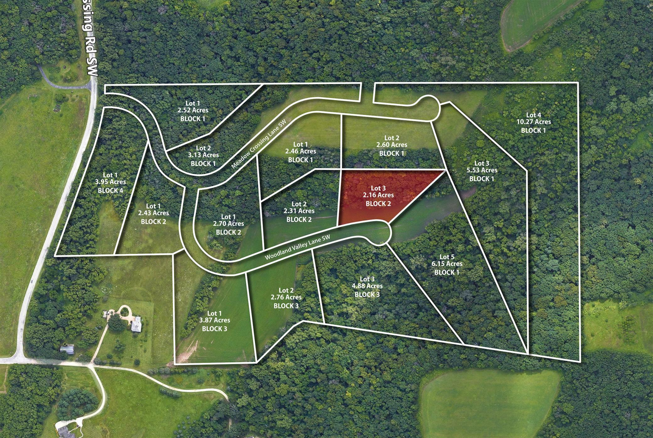 Xxxx L3b2 Woodland Valley Lane, Rochester, Minnesota image 3