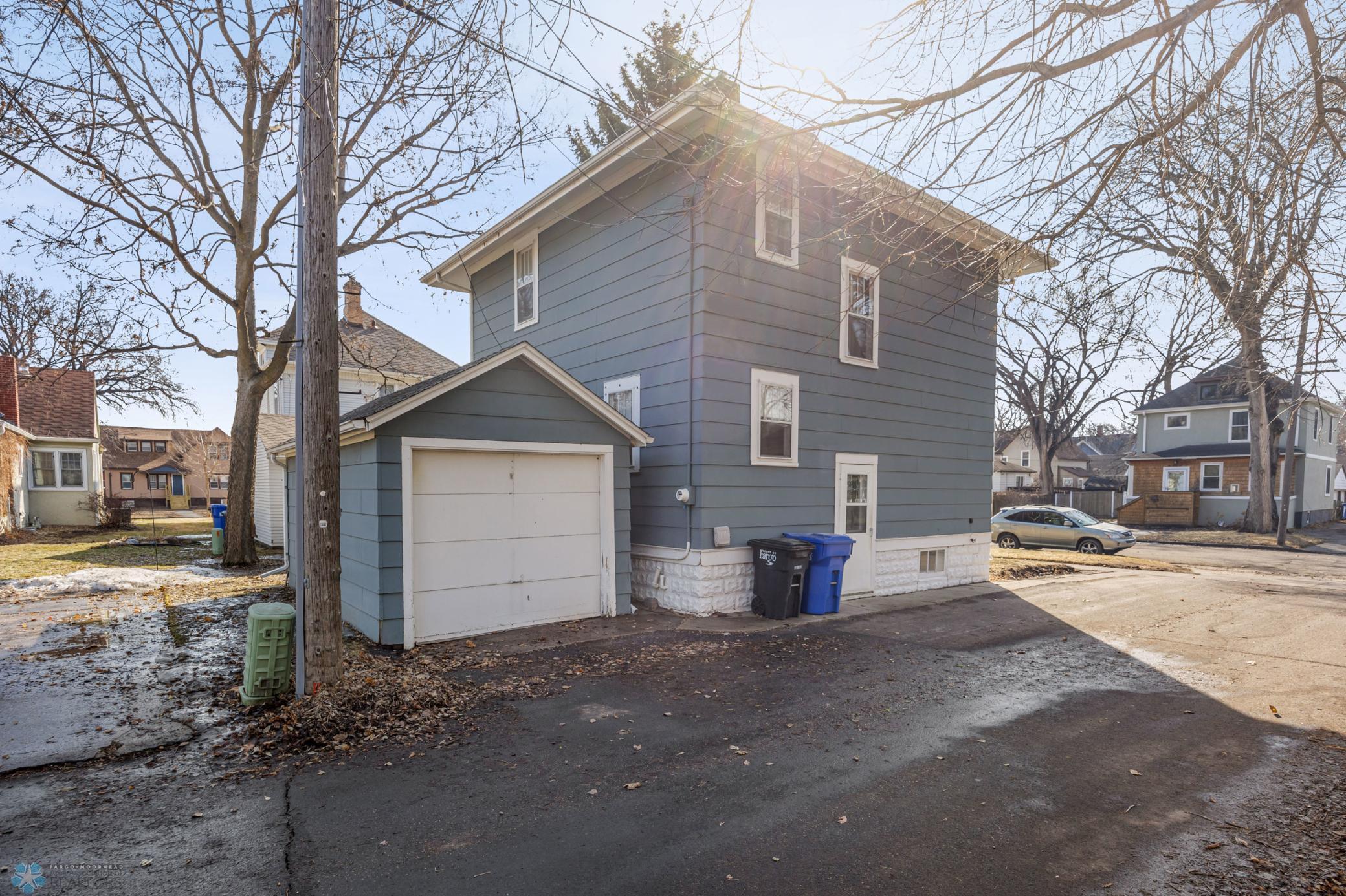709 9th Avenue, Fargo, North Dakota image 22