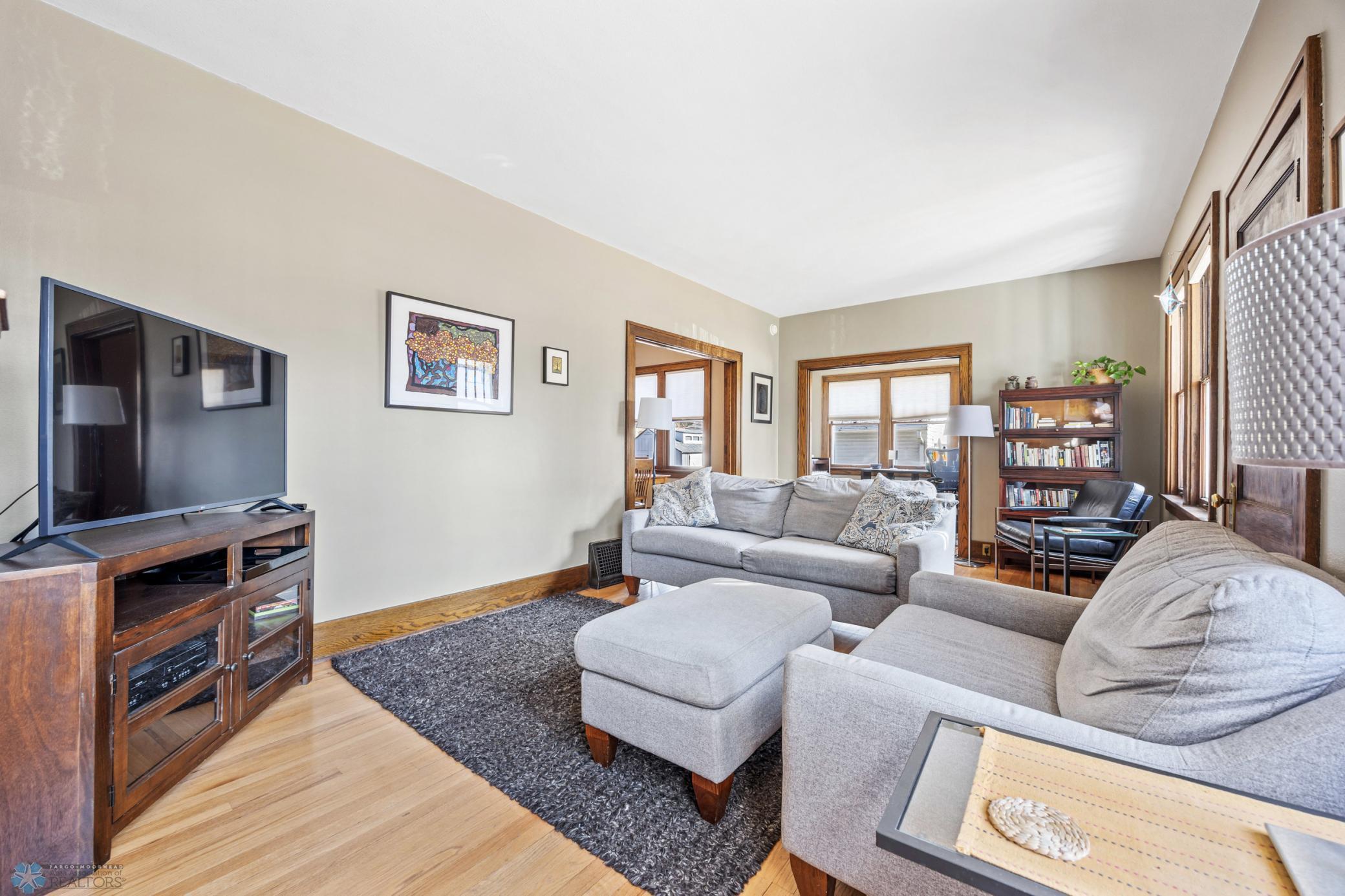 709 9th Avenue, Fargo, North Dakota image 8