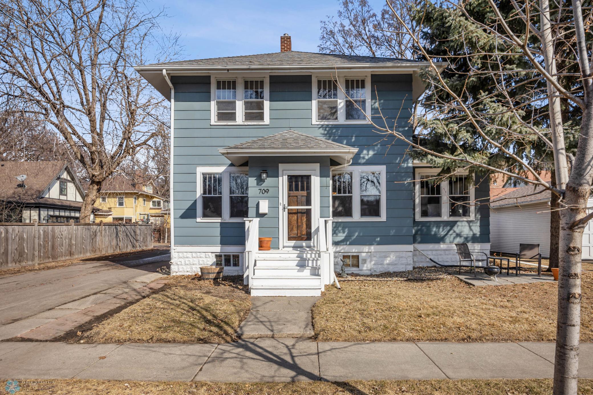 709 9th Avenue, Fargo, North Dakota image 1