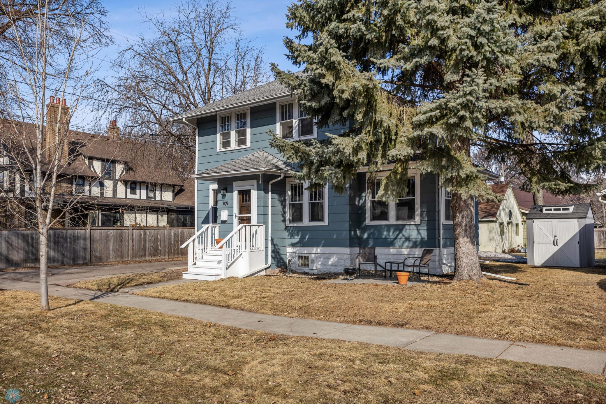 709 9th Avenue, Fargo, North Dakota image 2