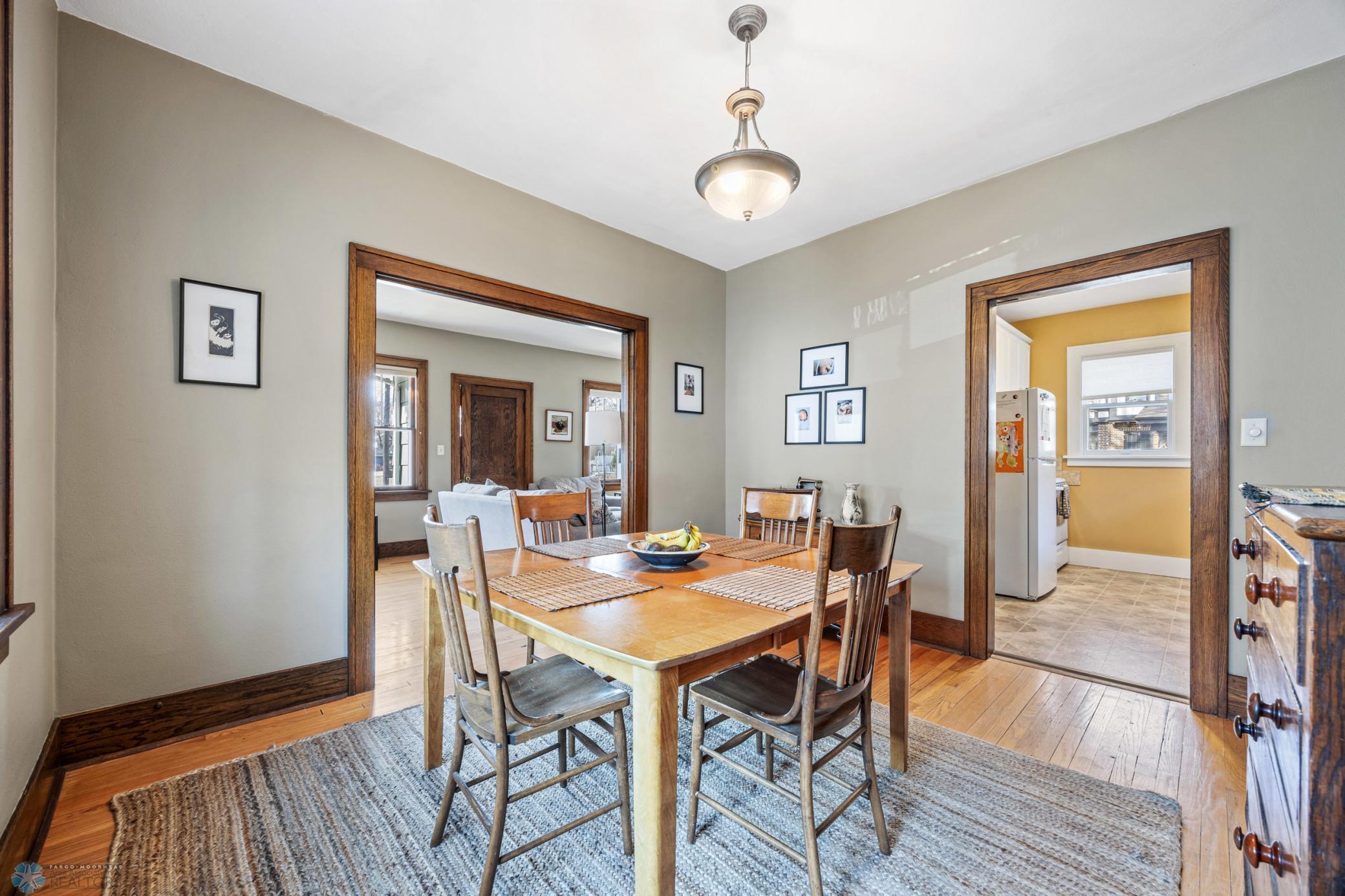 709 9th Avenue, Fargo, North Dakota image 12