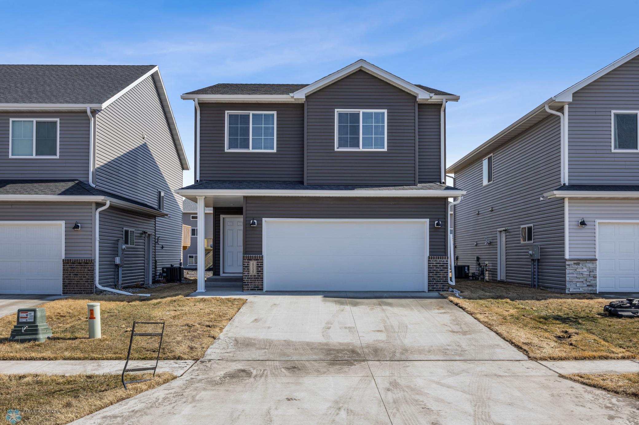 6059 8th Street, West Fargo, North Dakota image 1