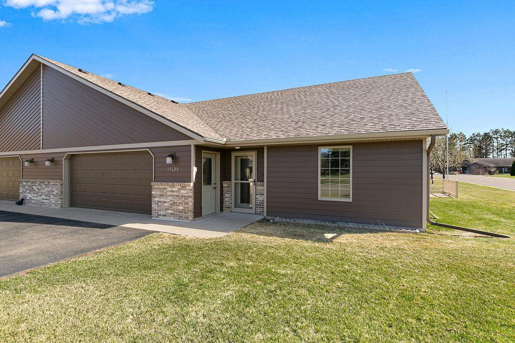 15623 Woodland Drive, Little Falls, Minnesota image 1