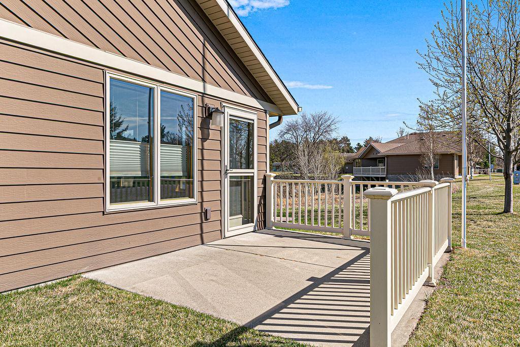 15623 Woodland Drive, Little Falls, Minnesota image 2