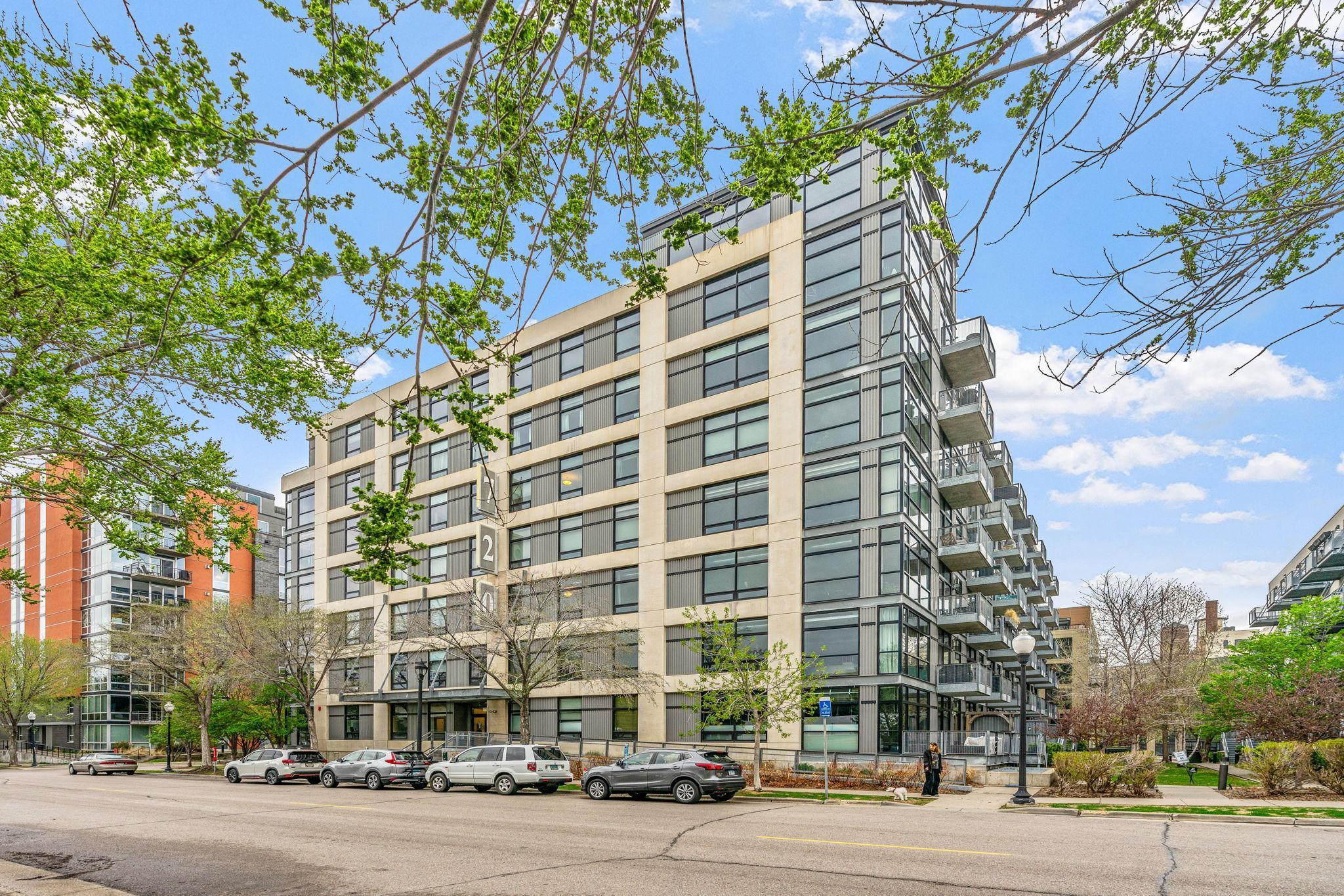 720 N 4th Street #213, Minneapolis, Minnesota image 27