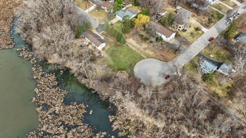 Vacant Land For Sale - 1801 Western Avenue<br/> Ramsey County, Saint Paul, MN 55113