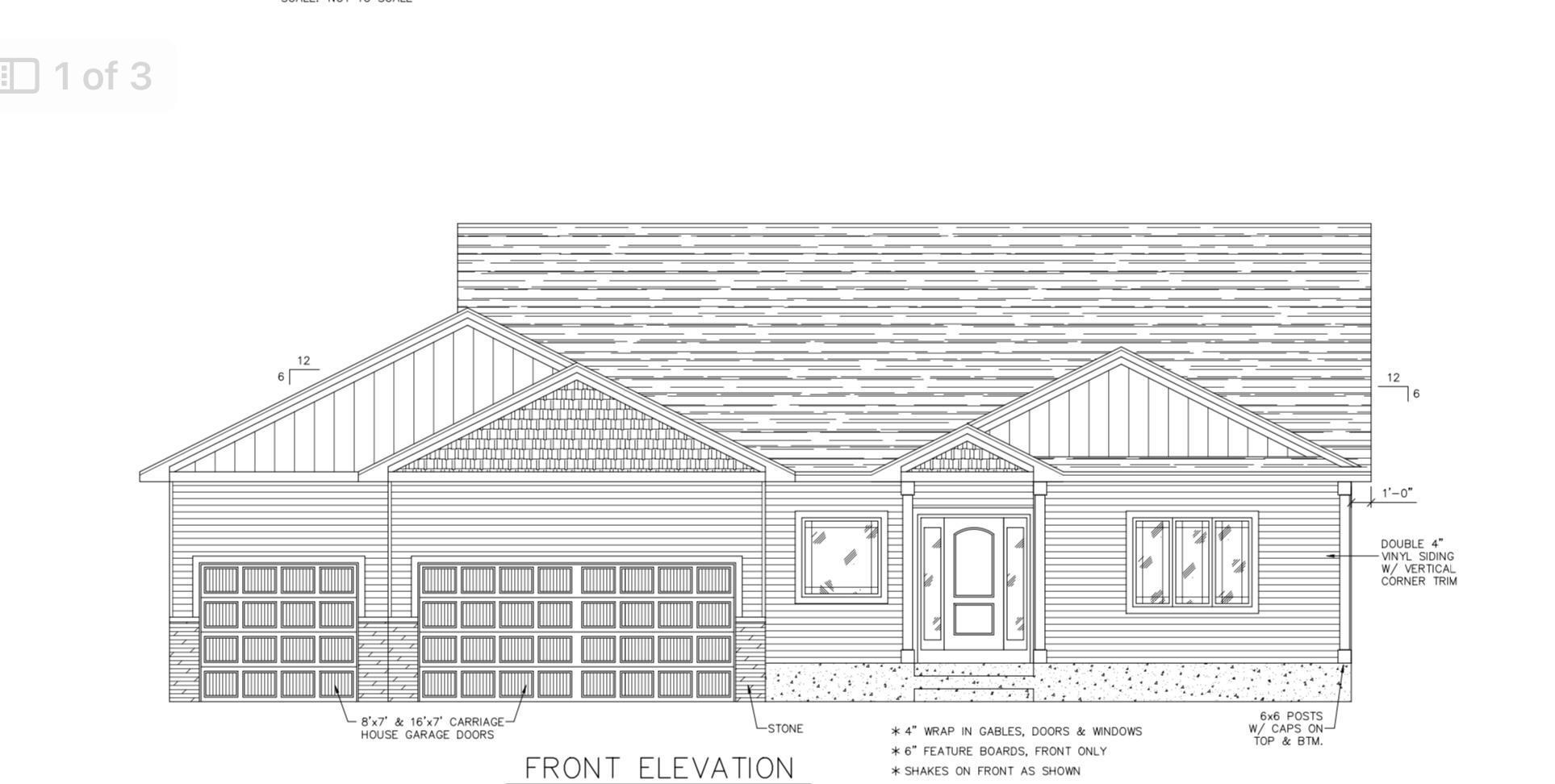 23591 Underclift Street, Saint Francis, Minnesota image 1