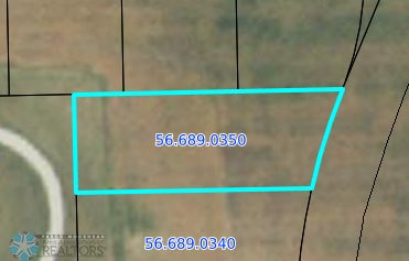 Vacant Land For Sale - 2519 Valley View<br/> Clay County, Hawley, MN 56549
