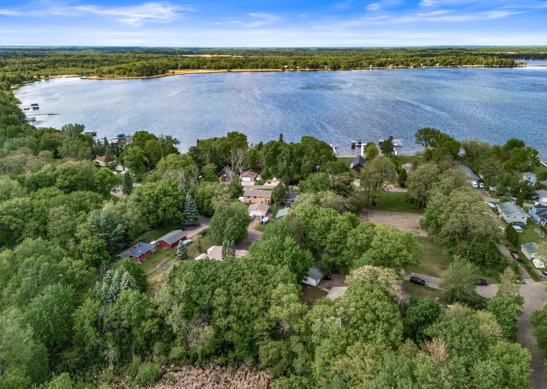 3466 South Drive, Ham Lake, Minnesota image 39