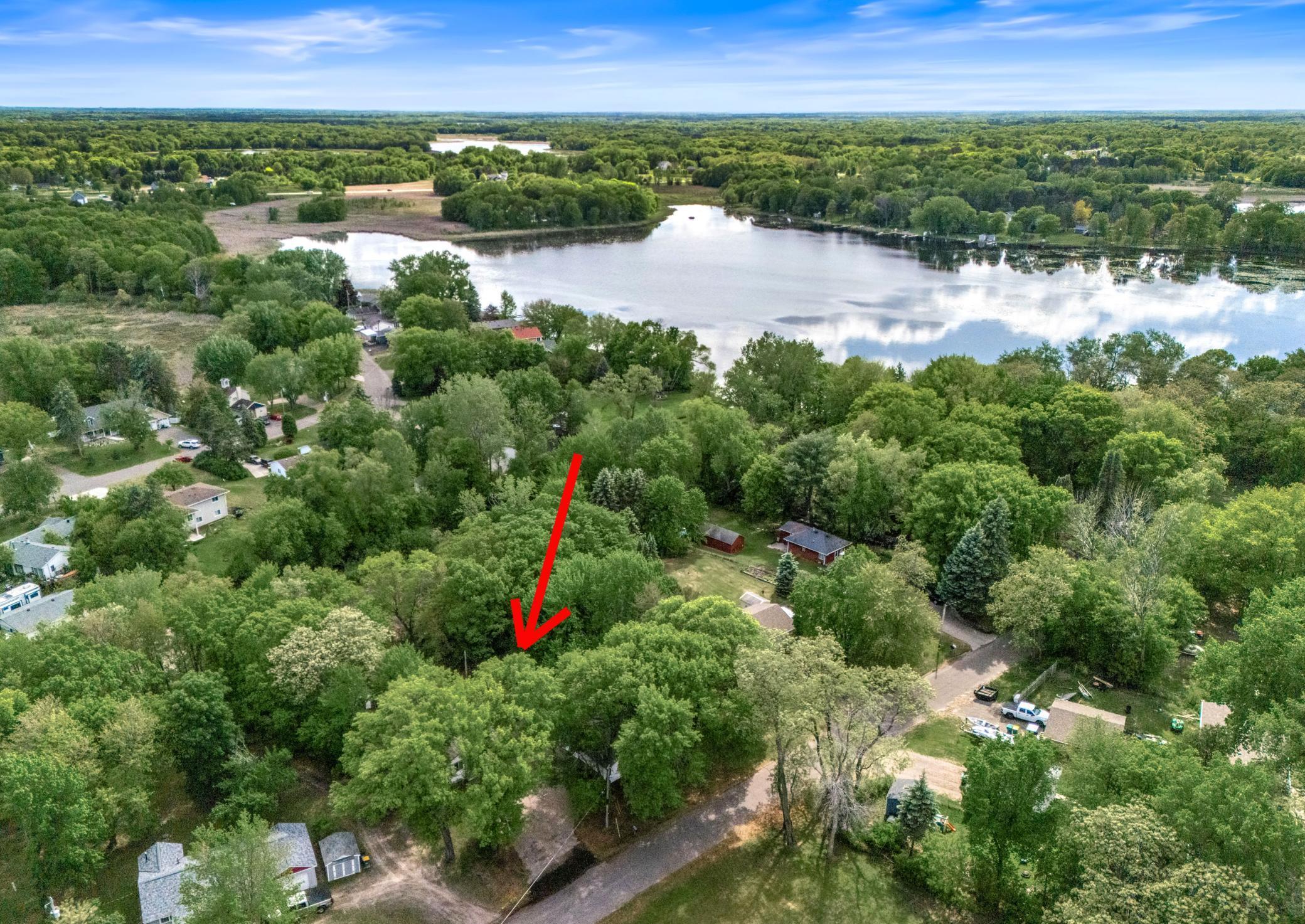 3466 South Drive, Ham Lake, Minnesota image 37