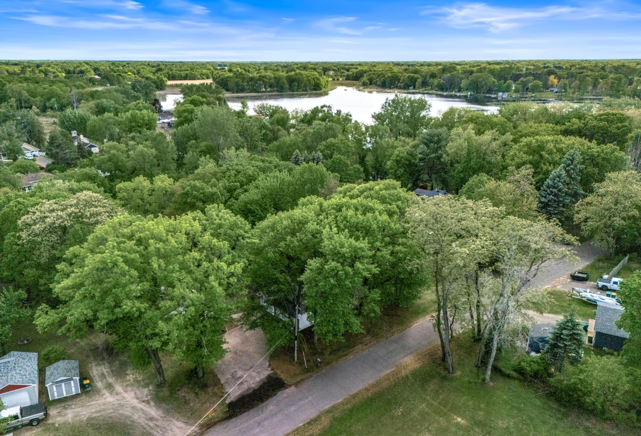 3466 South Drive, Ham Lake, Minnesota image 35