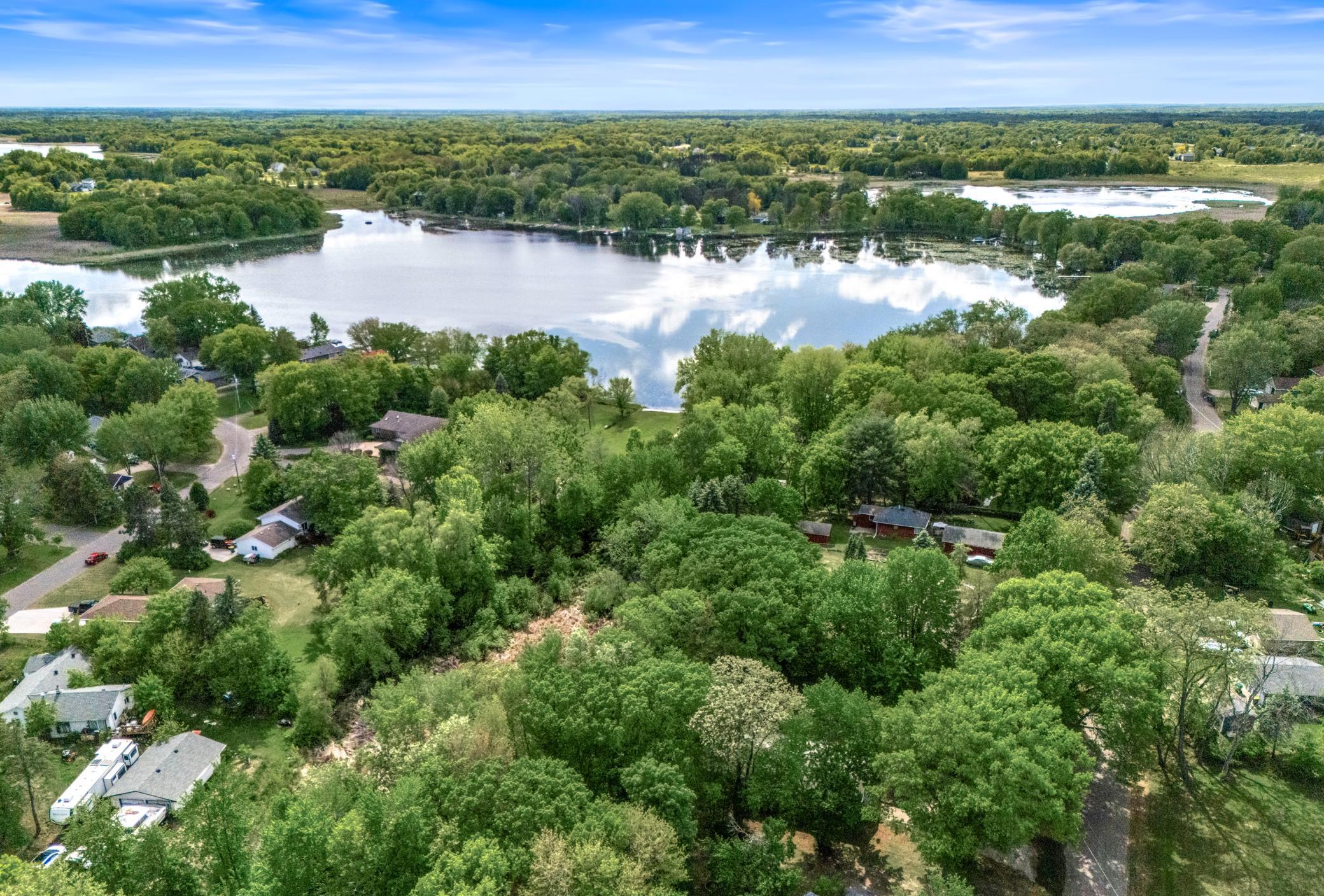 3466 South Drive, Ham Lake, Minnesota image 38