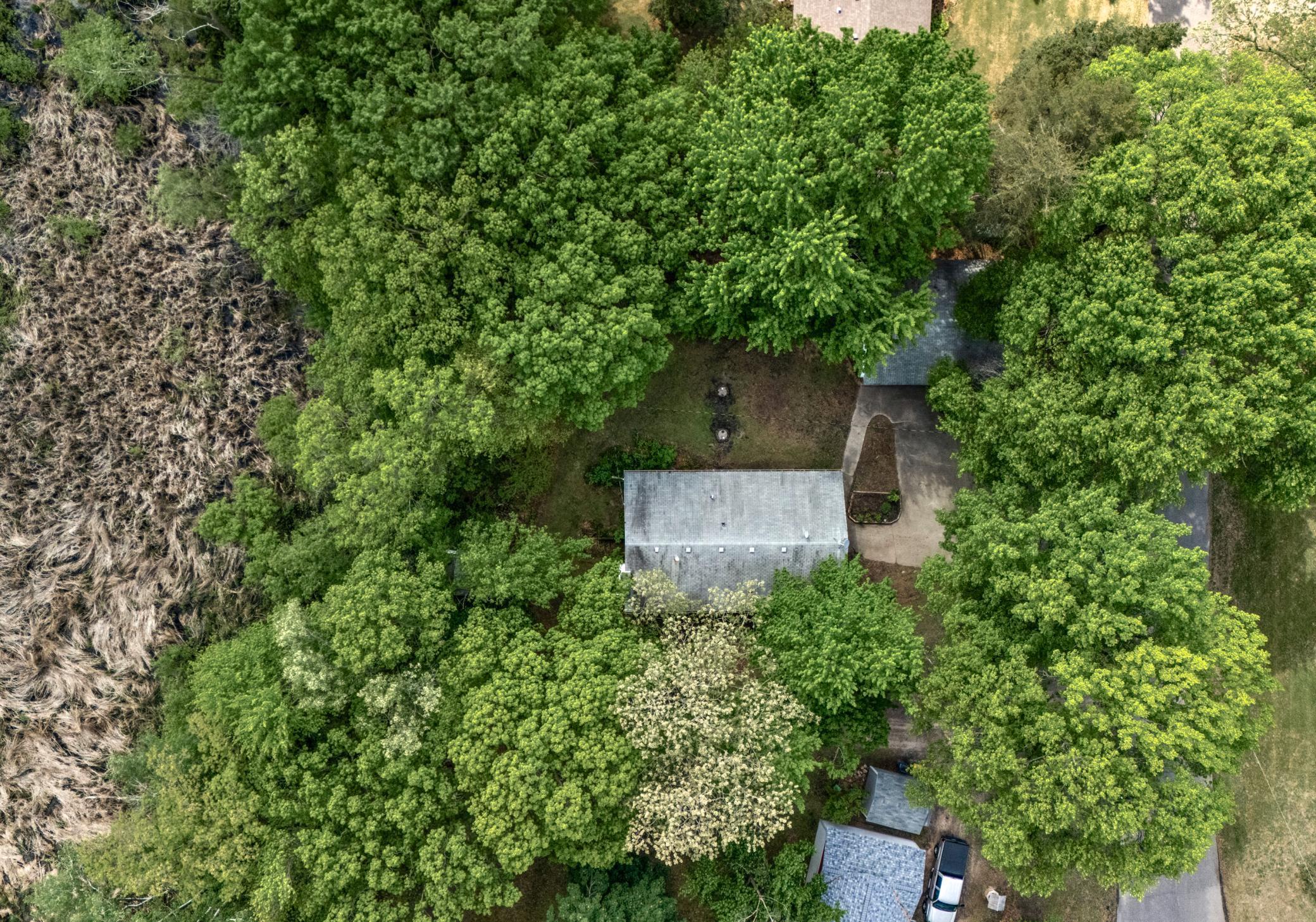 3466 South Drive, Ham Lake, Minnesota image 42