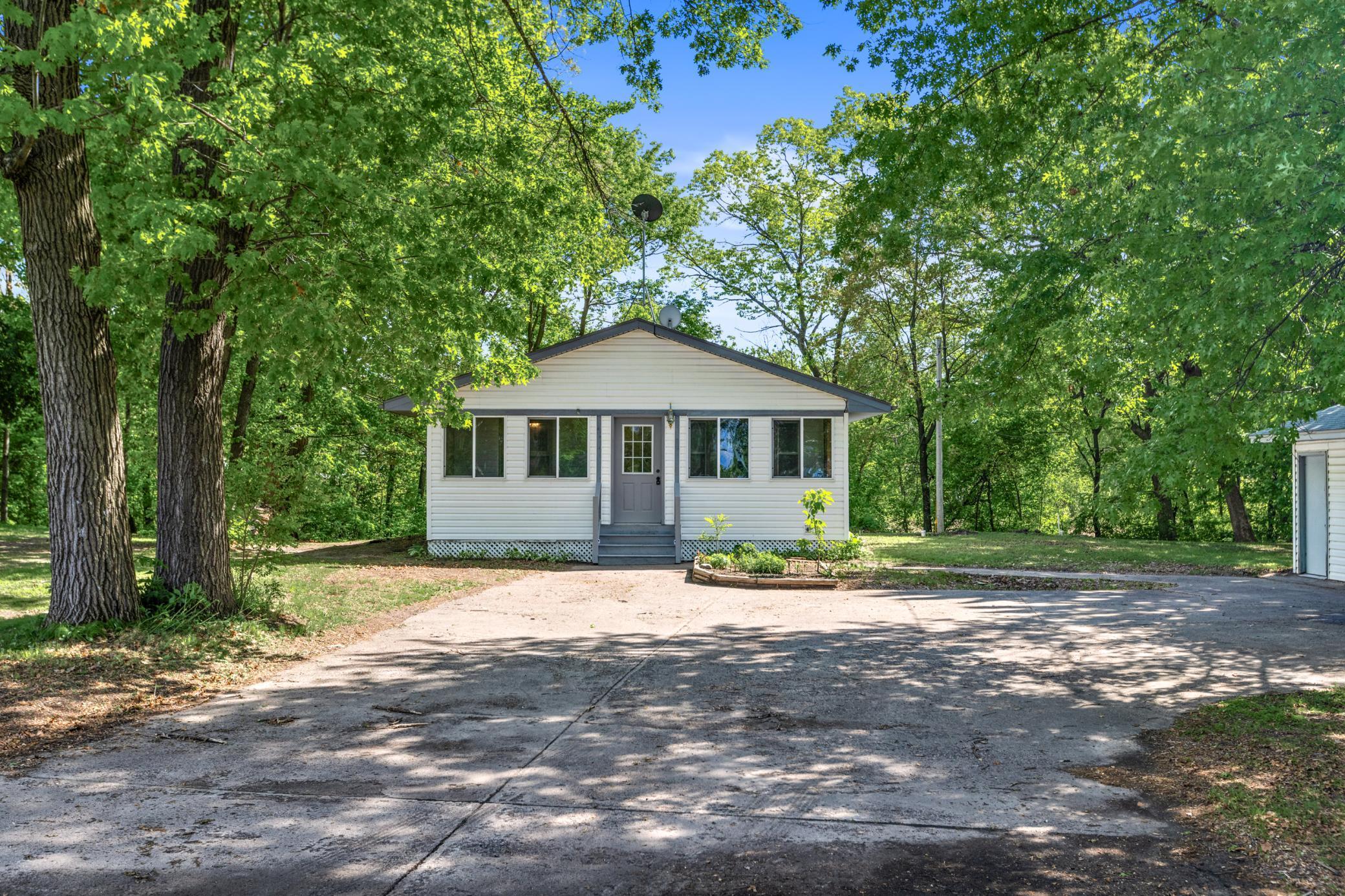 3466 South Drive, Ham Lake, Minnesota image 1