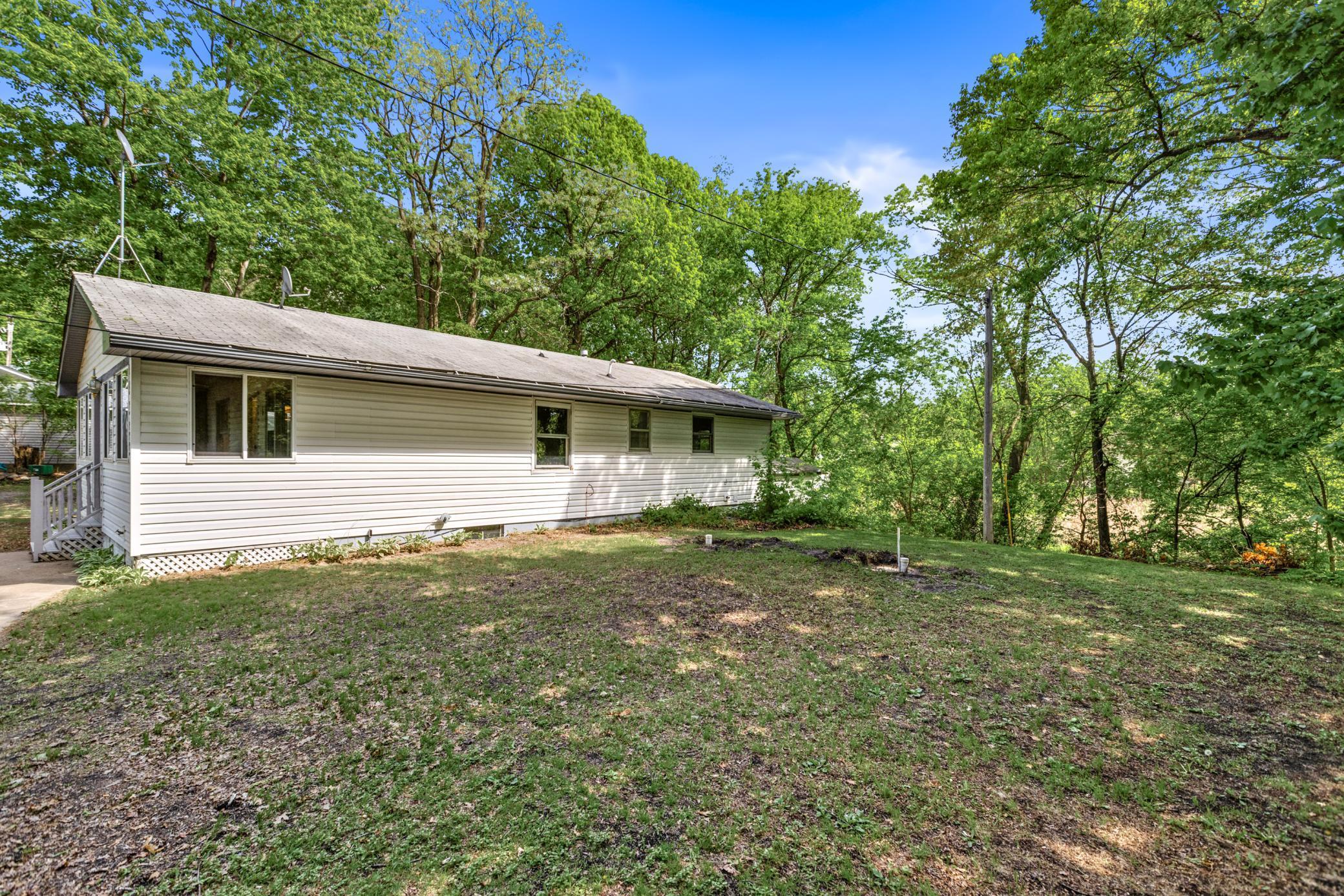 3466 South Drive, Ham Lake, Minnesota image 29