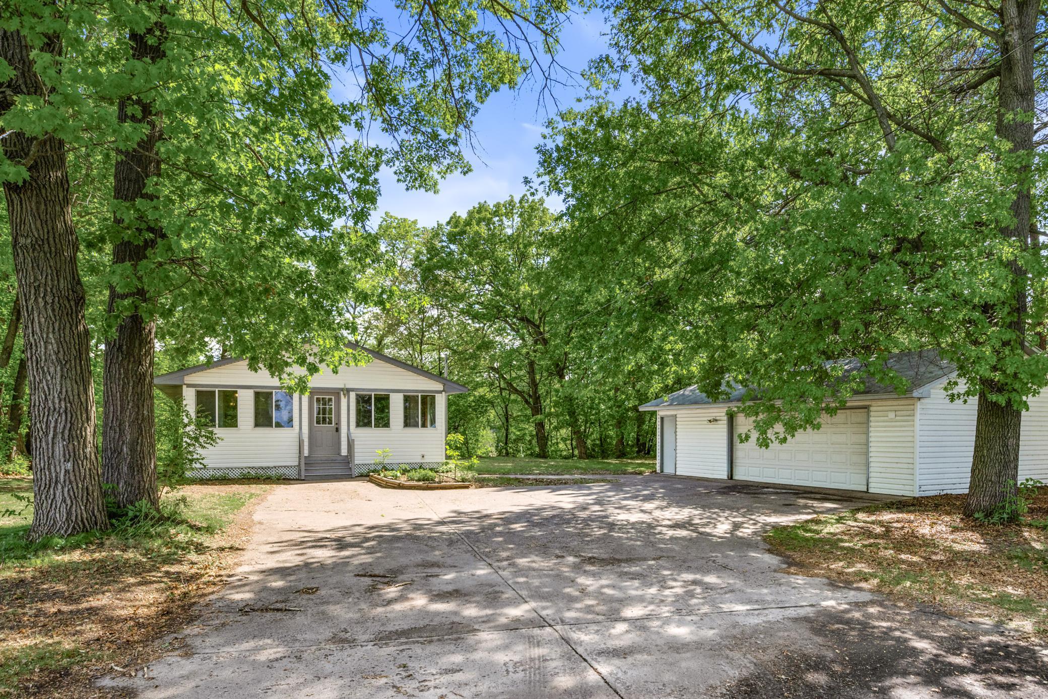 3466 South Drive, Ham Lake, Minnesota image 2