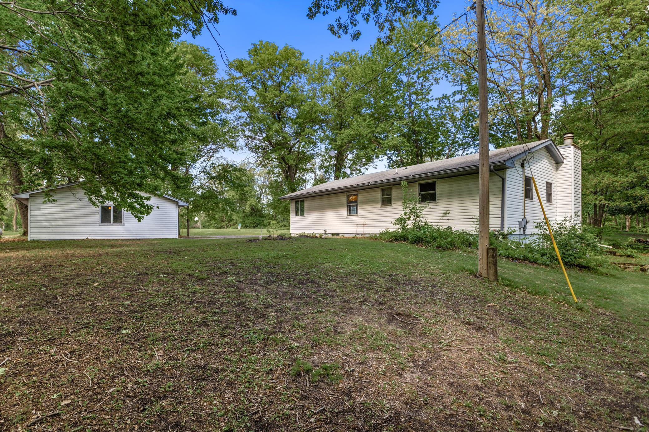3466 South Drive, Ham Lake, Minnesota image 31