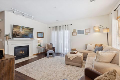 Townhouse For Sale - 1211 Bergmann Drive<br/> Stillwater, MN 55082