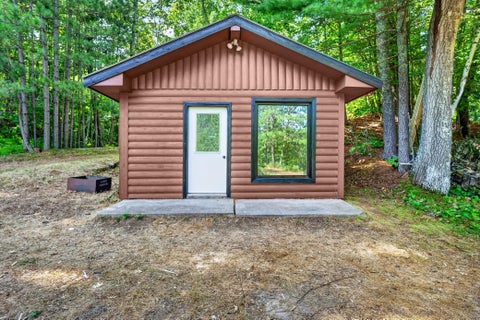 Homes For Sale - TBD Cty Hwy B<br/> Shell Lake, WI 54871