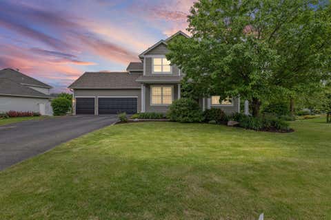 Homes For Sale - 618 Tupelo Way<br/> Chaska, MN 55318