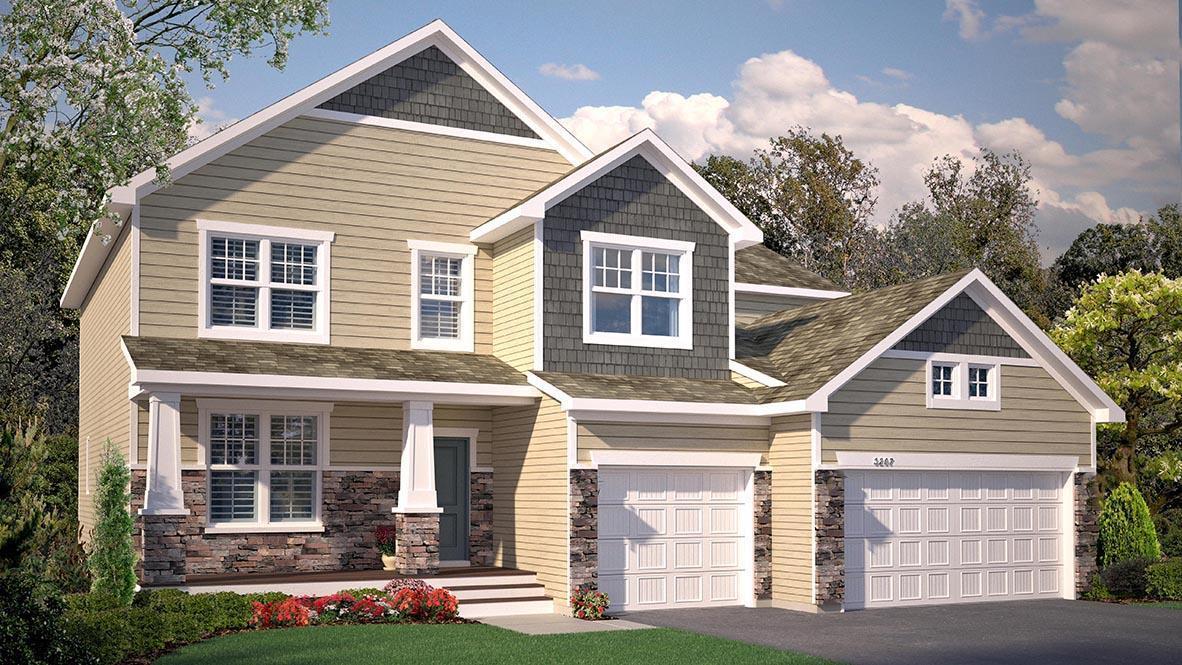 17236 Durham Drive, Lakeville, Minnesota image 23