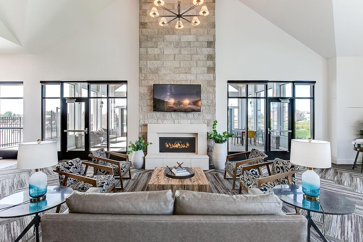 17236 Durham Drive, Lakeville, Minnesota image 31