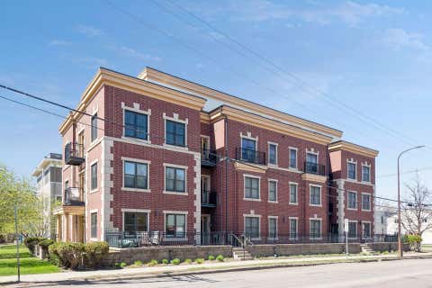 Condo For Sale - 625 Dayton Avenue<br/> Saint Paul, MN 55104