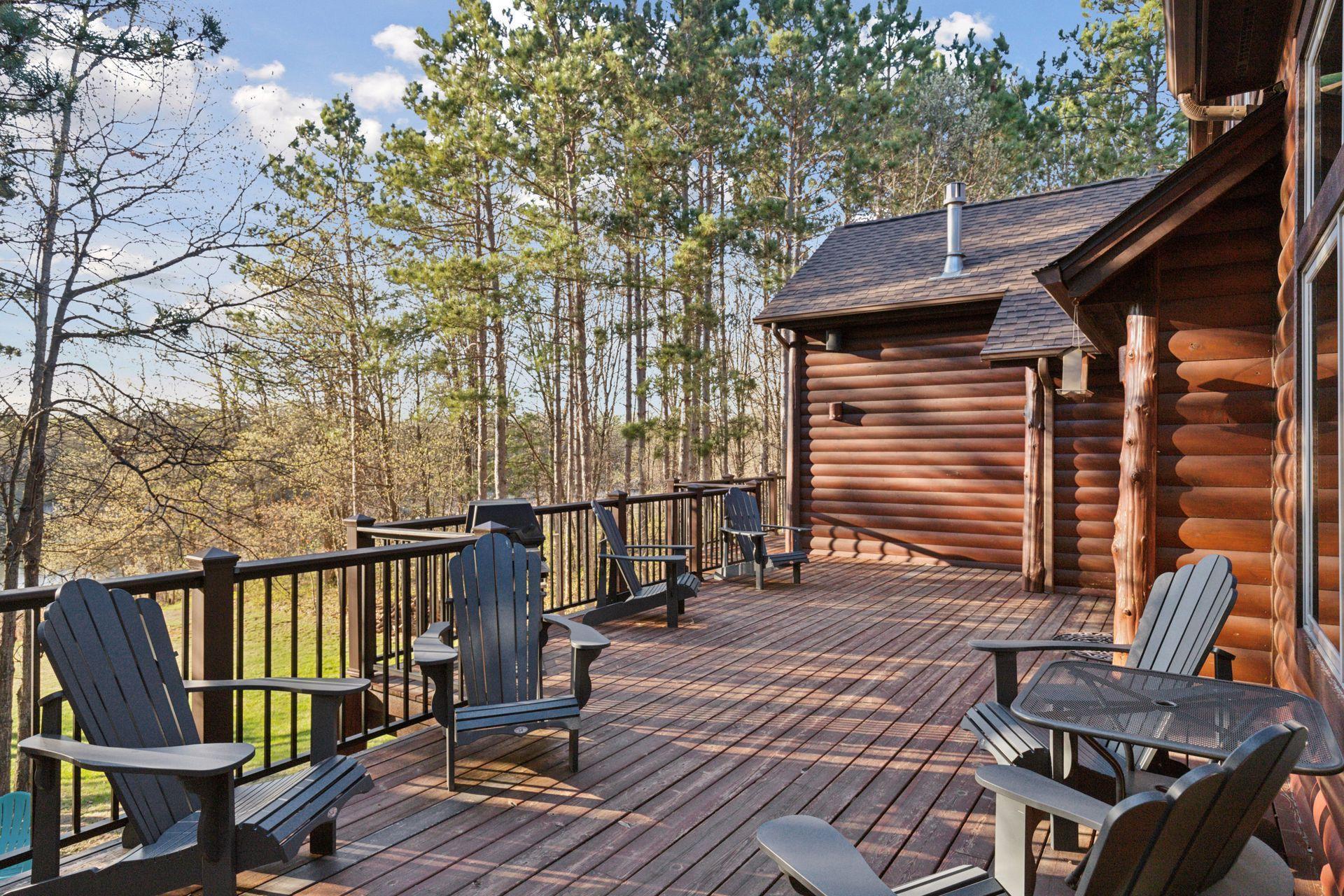 12640 Fawn Lake Road, Crosslake, Minnesota image 8