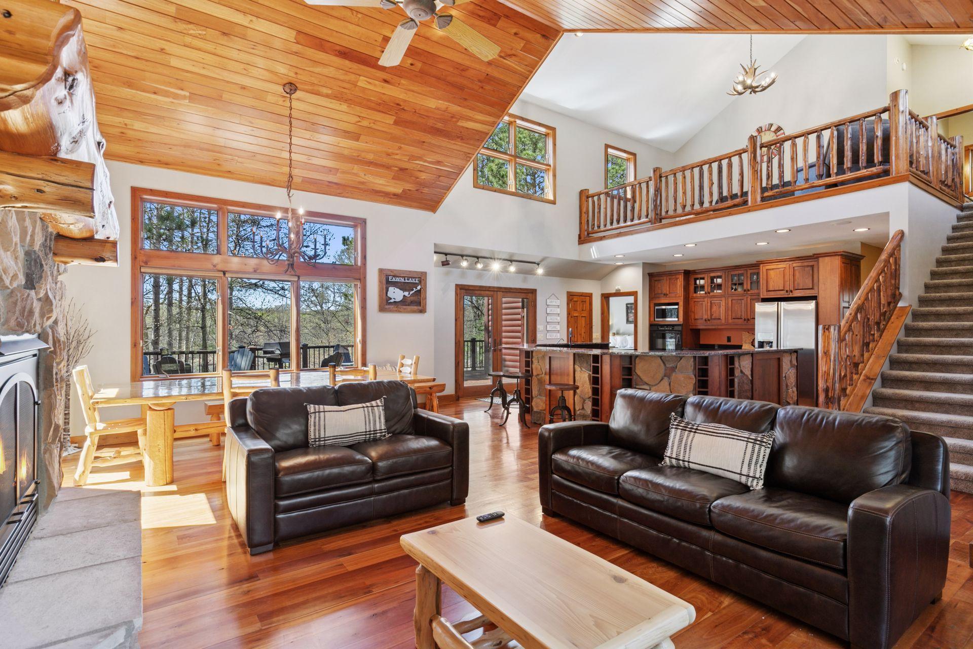 12640 Fawn Lake Road, Crosslake, Minnesota image 10