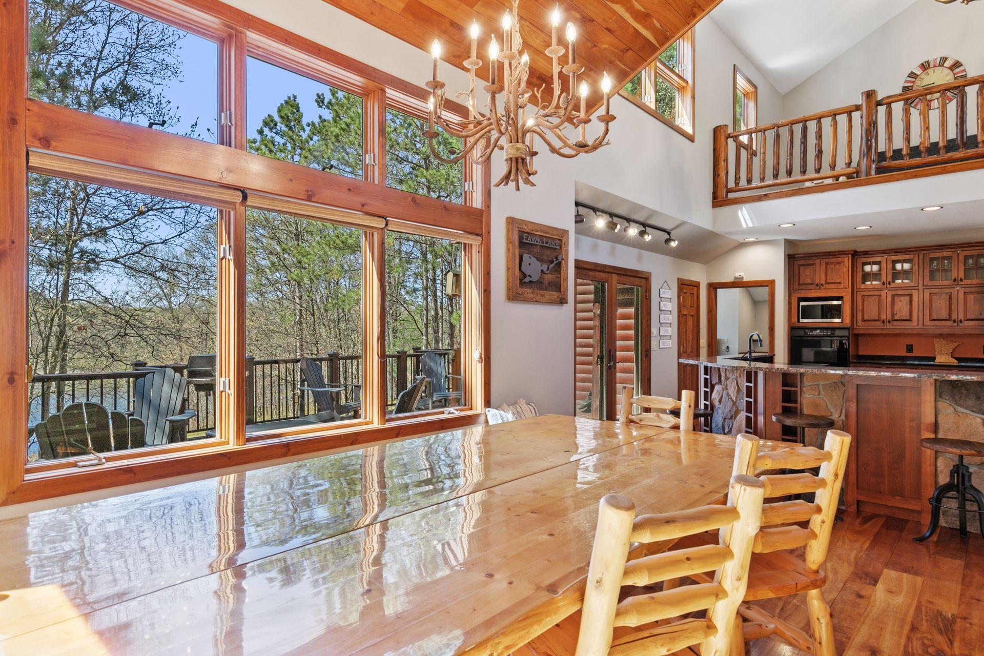 12640 Fawn Lake Road, Crosslake, Minnesota image 13