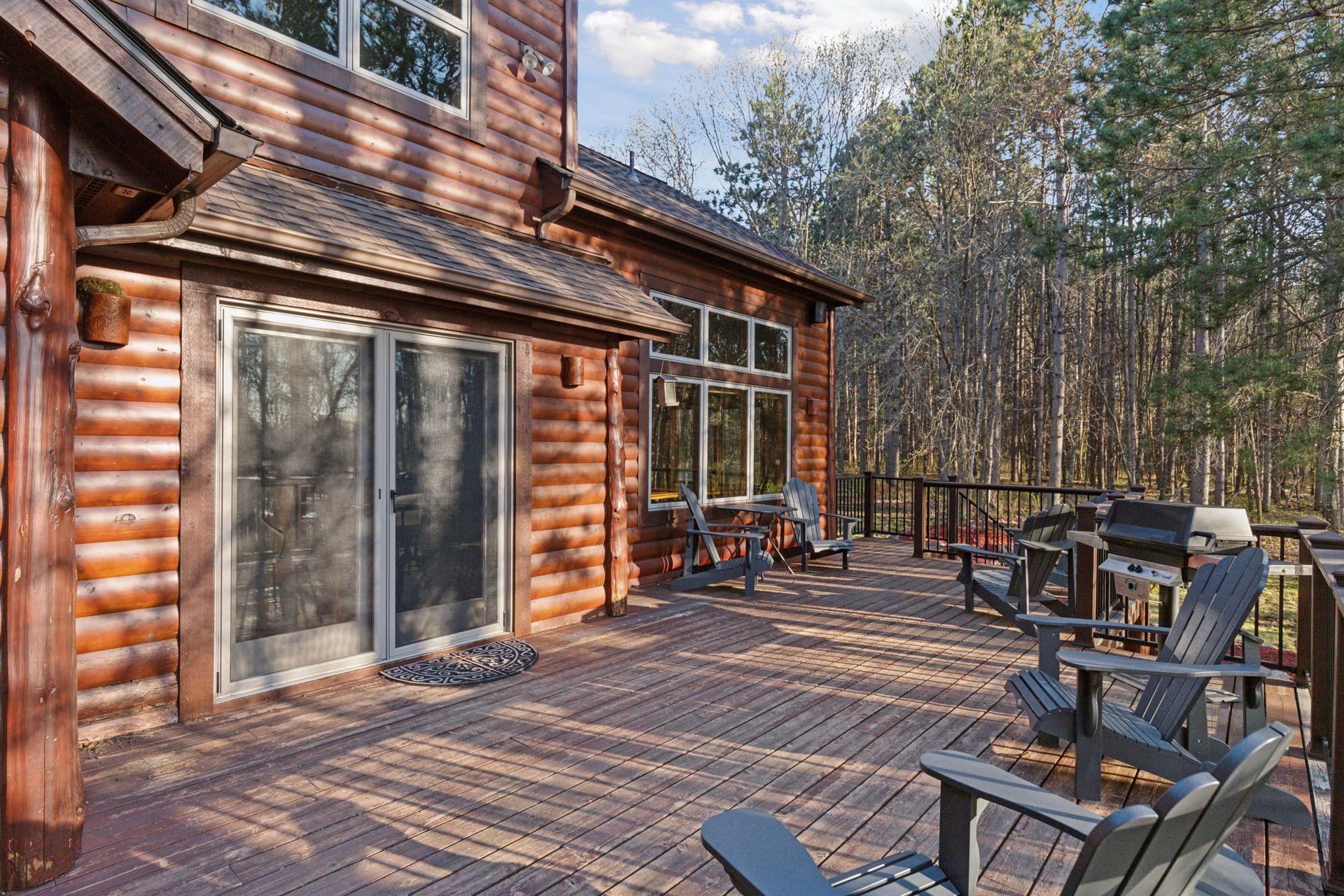 12640 Fawn Lake Road, Crosslake, Minnesota image 22