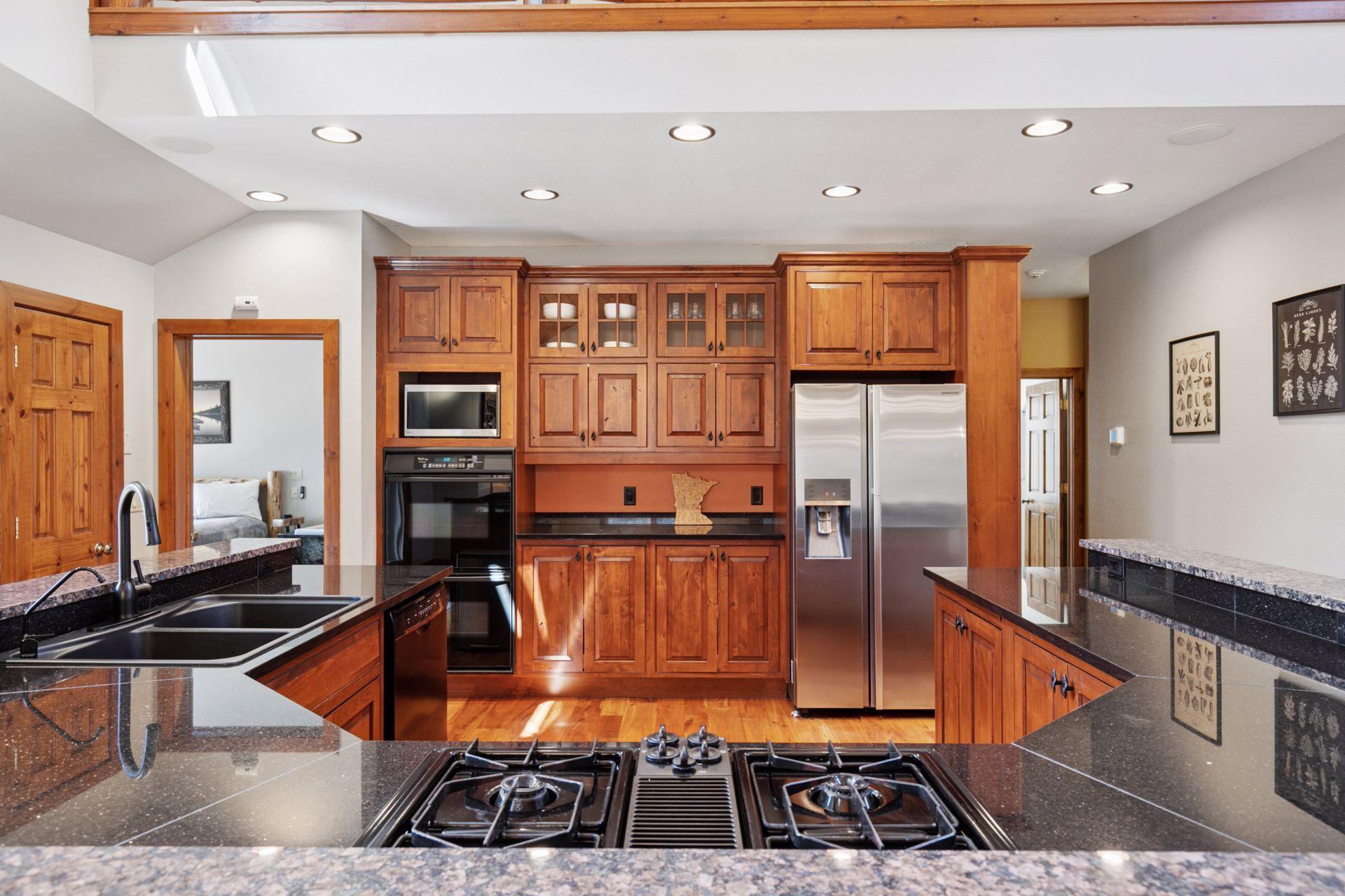 12640 Fawn Lake Road, Crosslake, Minnesota image 18