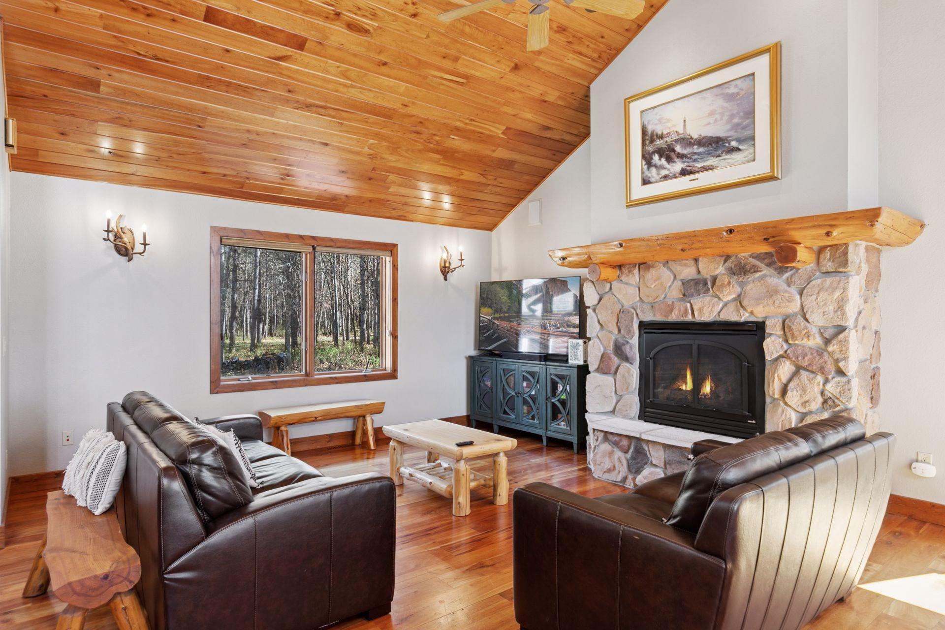 12640 Fawn Lake Road, Crosslake, Minnesota image 11