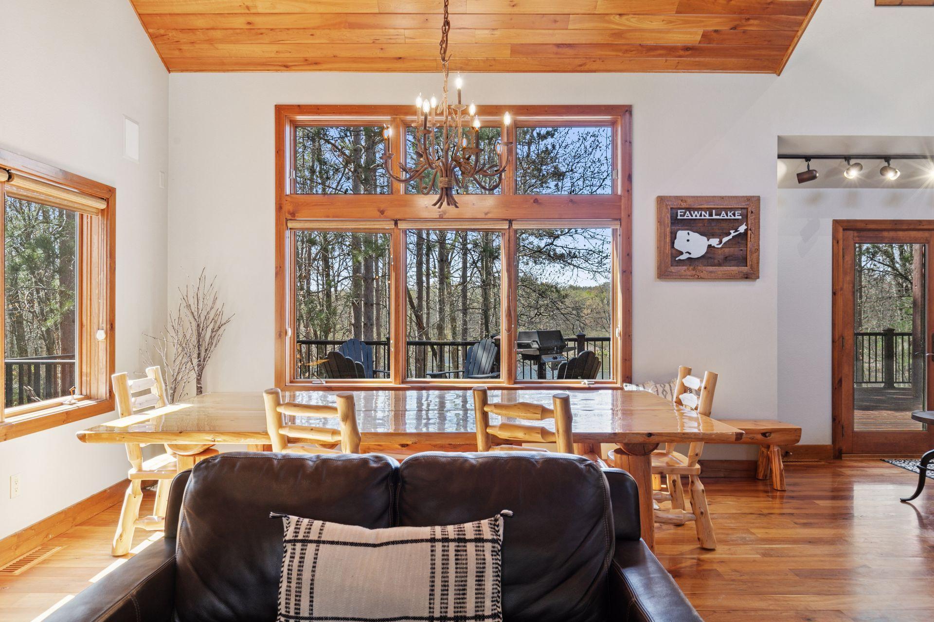 12640 Fawn Lake Road, Crosslake, Minnesota image 16