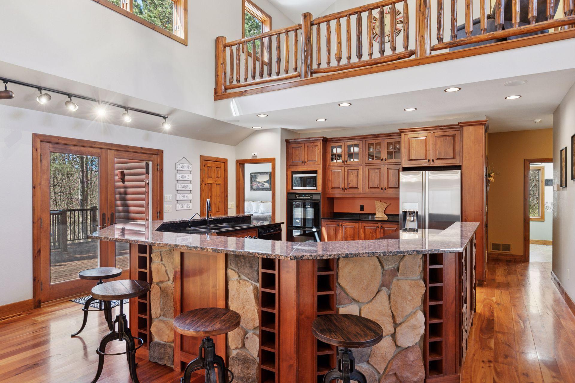 12640 Fawn Lake Road, Crosslake, Minnesota image 17