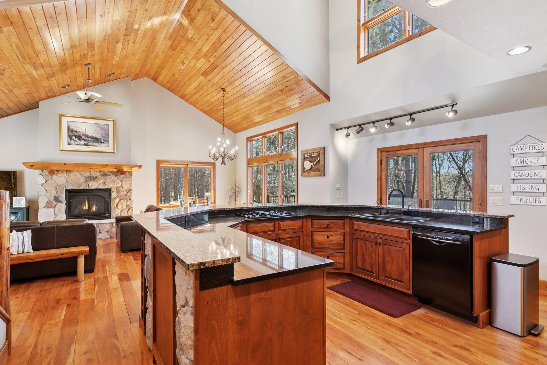 12640 Fawn Lake Road, Crosslake, Minnesota image 21