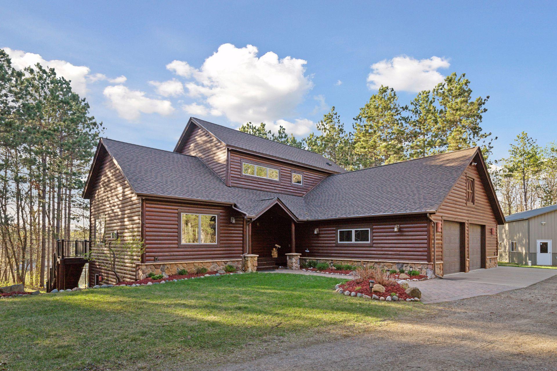 12640 Fawn Lake Road, Crosslake, Minnesota image 1