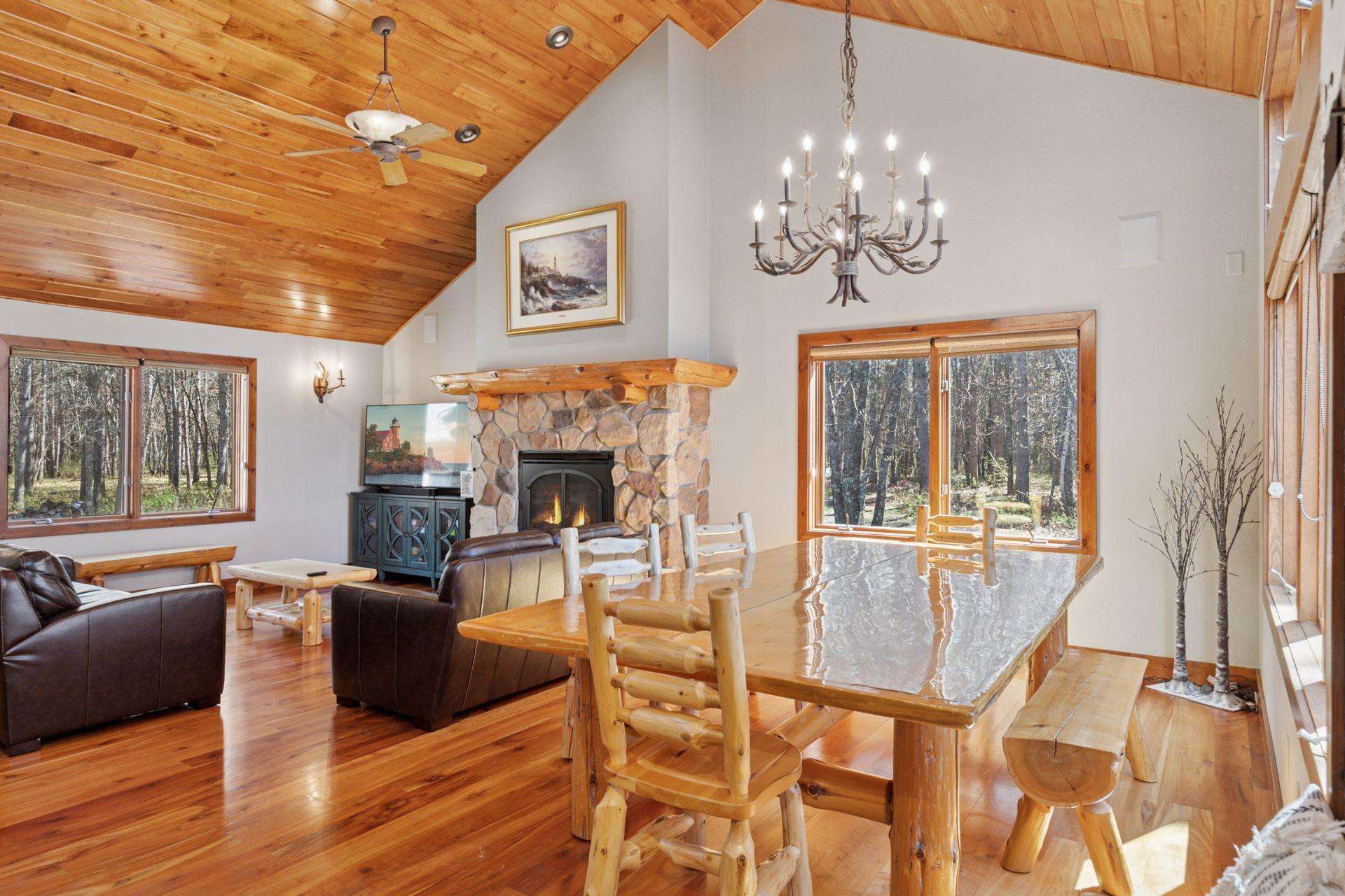 12640 Fawn Lake Road, Crosslake, Minnesota image 12