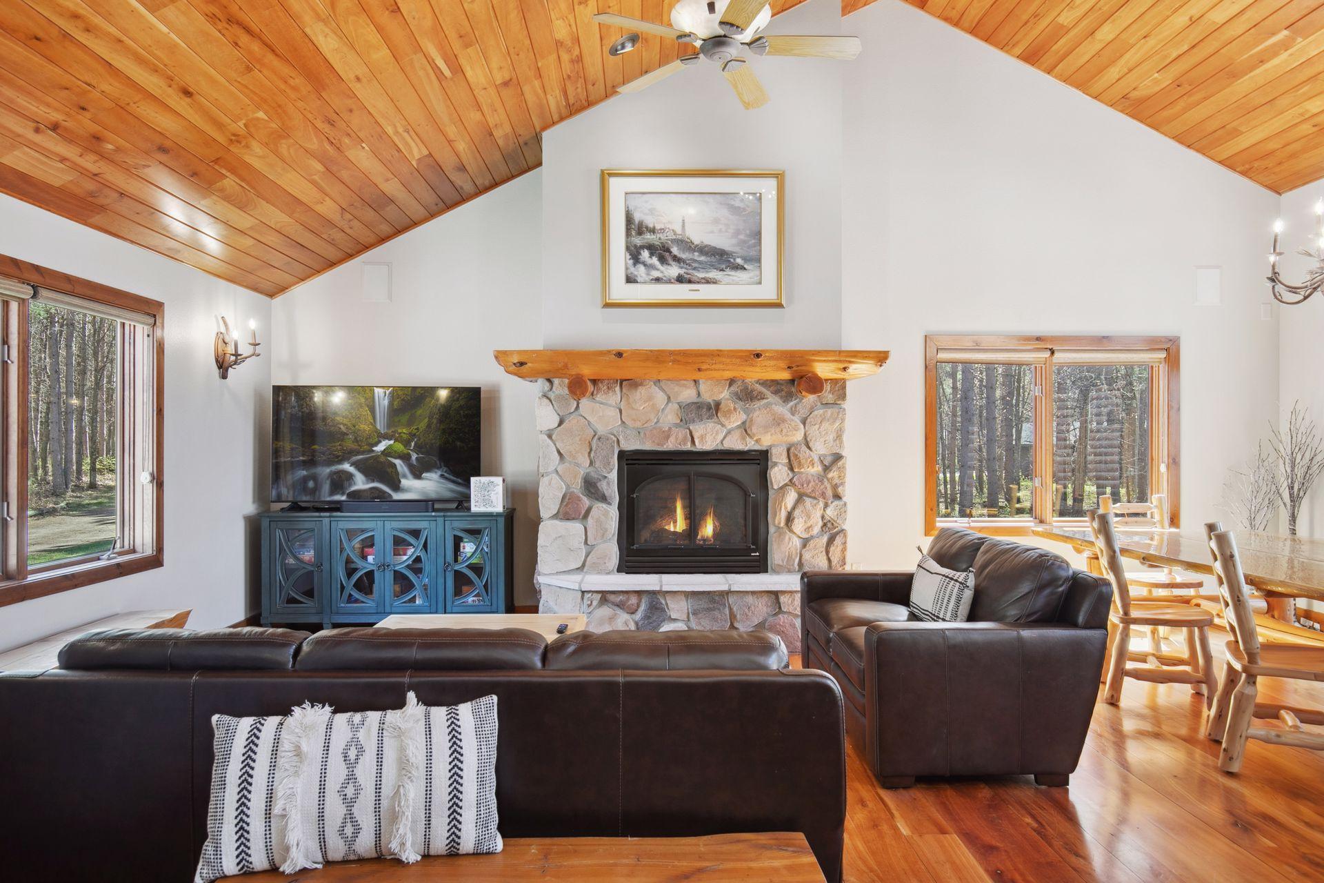 12640 Fawn Lake Road, Crosslake, Minnesota image 14