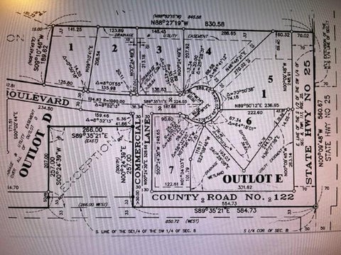 Vacant Land For Sale - 516 Industrial Boulevard<br/> Watertown, MN 55388